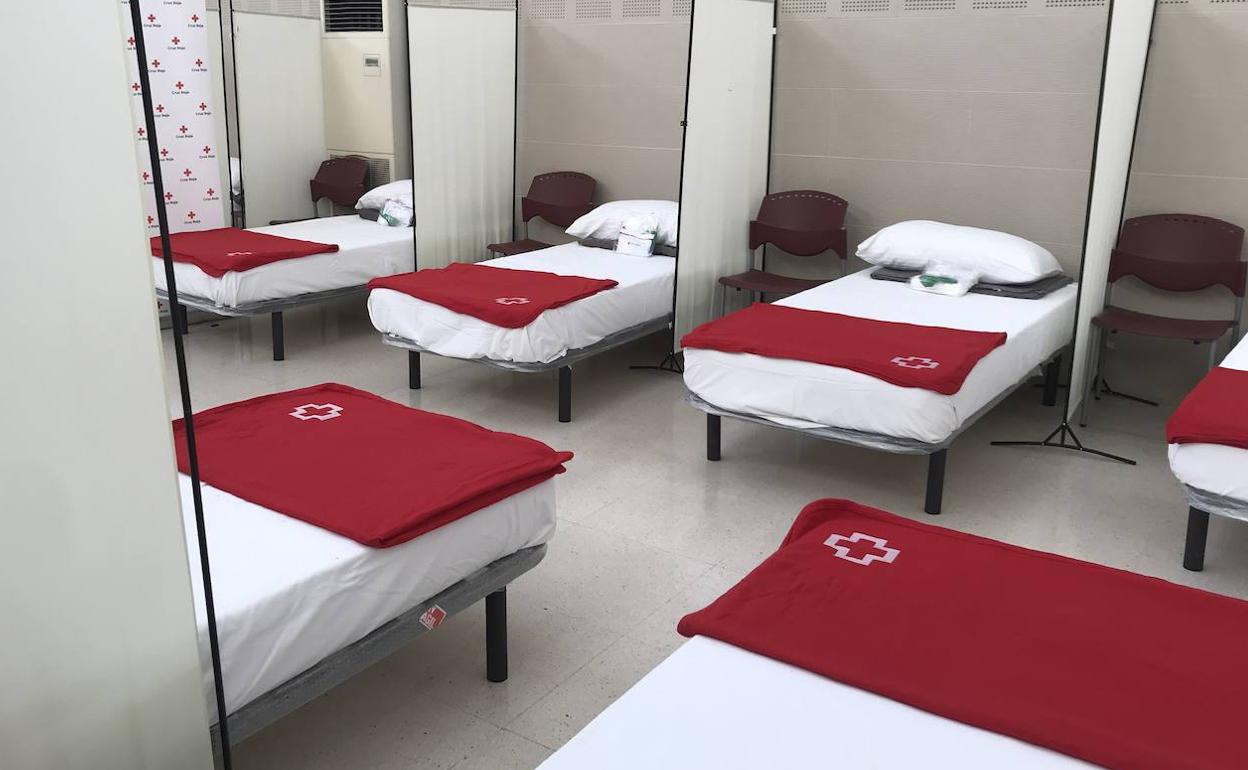 Albergues Para Personas Sin Hogar En Valencia El Centro De albergues-para-personas-sin-hogar-en-valencia-el-centro-de